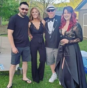 Meet your Posher, Danyelle